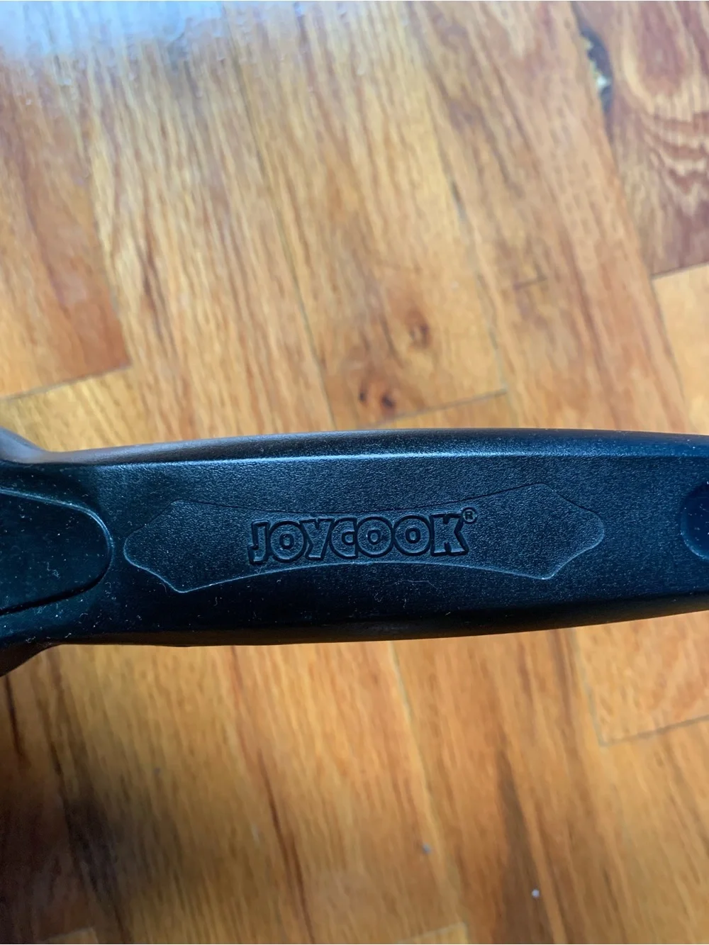 Joycook 14” Durastone Marble Korean made pan